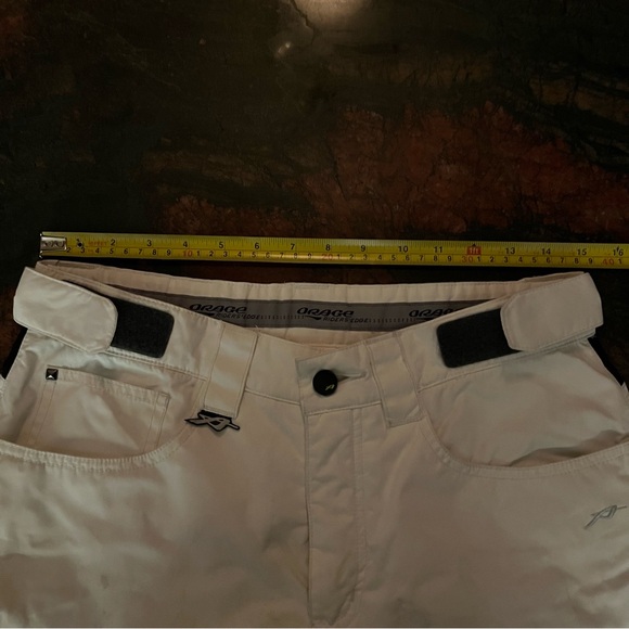Orage Sz S Riders’ Edge Ski / Snowboard Pants - Picture 16 of 16